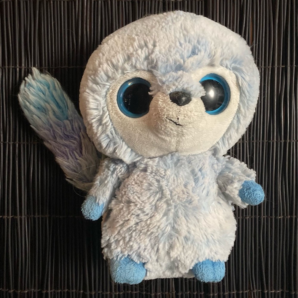 Stuffed Animals